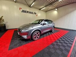 Utilisé 2023 Nissan Qashqai SUV | 22 690 € (Bon prix)