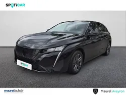 Utilisé 2024 Peugeot 308 Allure Berline | 26 490 € (Prix assez cher)