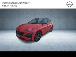 Utilisé 2022 Hyundai Kona N Line SUV | 18 690 € (Bon prix)