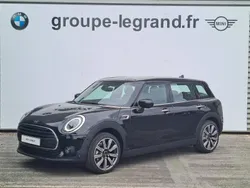 Utilisé 2022 Mini One Clubman Break | 35 490 €