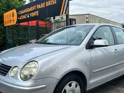 Utilisé 2003 VW Polo Citadine | 4 995 €
