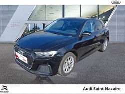 Noir mythe métallisé Utilisé 2022 Audi A1 Sportback Design Citadine | 24 390 € (Prix juste)