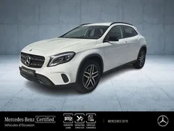 Utilisé 2019 Mercedes GLA180 SUV | 21 900 € (Bon prix)