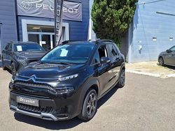 Utilisé 2021 Citroën C3 Aircross Feel SUV | 12 990 € (Prix juste)