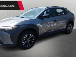 Utilisé 2023 Toyota bZ4X SUV | 35 709 € (Prix assez cher)