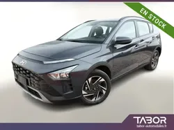 Gris Nouvelle 2024 Hyundai Bayon Trend SUV | 17 332 € (Prix juste)