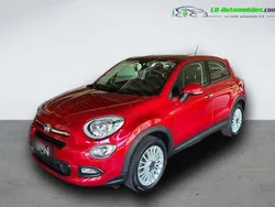 Utilisé 2018 Fiat 500 Citadine | 17 900 € (Prix juste)