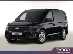 Noir Nouvelle 2025 Ford Transit Limited Berline | 33 064 €