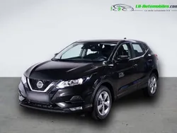 Utilisé 2021 Nissan Qashqai SUV | 23 600 € (Prix juste)
