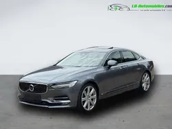 Utilisé 2020 Volvo S90 Berline | 38 200 €