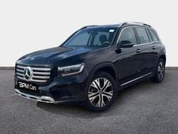 Utilisé 2024 Mercedes GLB200 Business SUV | 44 490 € (Prix juste)