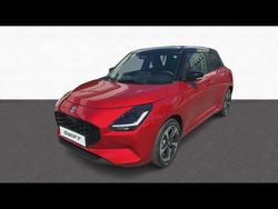 Utilisé 2025 Suzuki Swift | 20 980 € (Prix assez cher)