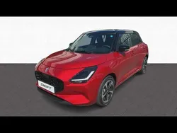 Utilisé 2025 Suzuki Swift | 20 990 € (Prix cher)