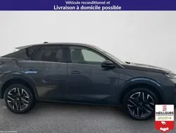 Gris Utilisé 2024 Peugeot 3008 Allure SUV | 32 100 € (Prix juste)