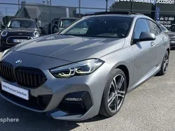 Gris Utilisé 2023 BMW 218 M Sport Coupé | 35 299 € (Prix juste)