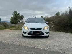 Utilisé 2009 Ford Focus Ambiente Berline | 3 600 € (Prix assez cher)