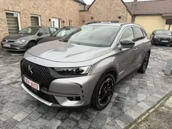 DS Automobiles DS7 Crossback