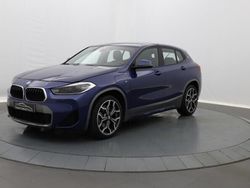Bleue Utilisé 2021 BMW 220 M Sport | 27 350 €