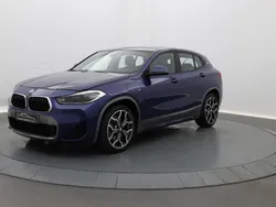 Bleue Utilisé 2021 BMW 220 M Sport | 27 990 €