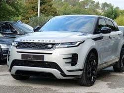 Utilisé 2022 Land Rover Range Rover evoque SE Dynamic SUV | 37 990 € (Bon prix)