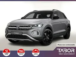 Gris Nouvelle 2025 VW T-Roc Style SUV | 32 963 € (Super prix)