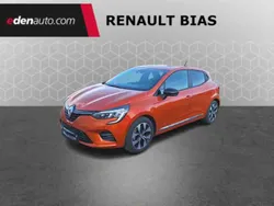 Orange Utilisé 2024 Renault Clio V Business Berline | 15 889 € (Prix juste)