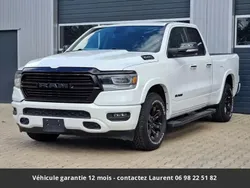 Blanc Utilisé 2020 Dodge Ram Pick-up | 36 900 € (Super prix)