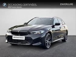Utilisé 2024 BMW 330 M Sport | 49 950 € (Prix assez cher)
