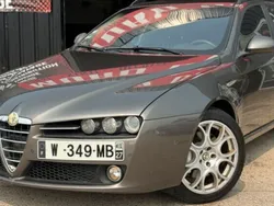 Utilisé 2006 Alfa Romeo 159 Distinctive Break | 6 499 €