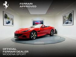 Rouge Utilisé 2025 Ferrari Portofino | 264 900 €