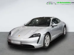 Utilisé 2021 Porsche Taycan Berline | 63 900 € (Bon prix)