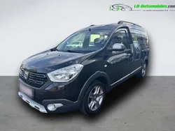 Utilisé 2019 Dacia Dokker Van | 16 900 €