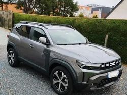 Utilisé 2025 Dacia Duster Journey SUV | 27 000 €