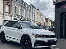 Occasion 2020 VW Tiguan R-line SUV | 26 990 € (Prix juste)