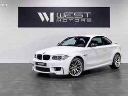 Blanc Utilisé 2011 BMW 340 Sport Line Coupé | 64 900 €