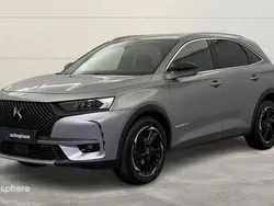Utilisé 2018 DS Automobiles DS7 Crossback Performance Line Plus SUV | 19 799 € (Bon prix)