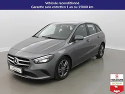 Gris Utilisé 2020 Mercedes 200 Style Monospace | 24 900 € (Bon prix)