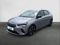 Gris Utilisé 2020 Opel Corsa Elegance Berline | 12 490 € (Bon prix)