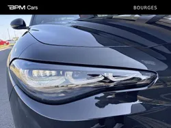 Noir Utilisé 2024 Alfa Romeo Giulia Veloce Berline | 44 490 € (Prix juste)