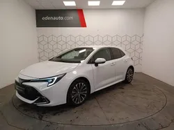Utilisé 2024 Toyota Corolla Design Citadine | 27 180 € (Bon prix)