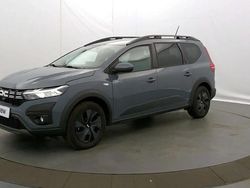 Gris Utilisé 2025 Dacia Jogger Expression Monospace | 24 690 €