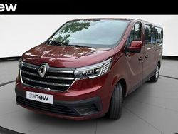 Rouge Utilisé 2023 Renault Trafic Intens Van | 34 560 €