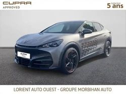 Couleur selon option Utilisé 2024 Cupra Tavascan SUV | 55 990 € (Prix juste)