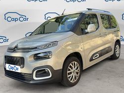 Utilisé 2019 Citroën Berlingo Feel Monospace | 8 990 € (Super prix)