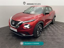 Occasion 2021 Nissan Juke SUV | 15 990 € (Bon prix)