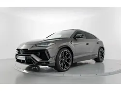 Gris Utilisé 2023 Lamborghini Urus SUV | 349 900 € (Prix juste)
