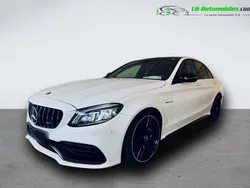 Utilisé 2020 Mercedes C63S AMG AMG Berline | 62 400 €