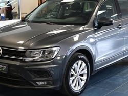 Occasion 2018 VW Tiguan SUV | 15 495 € (Bon prix)