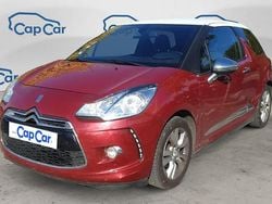 Occasion 2012 Citroën DS3 So Chic | 4 990 € (Prix juste)