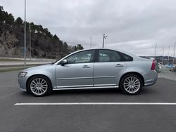 Argent Utilisé 2008 Volvo S40 R-Design Berline | 4 800 €